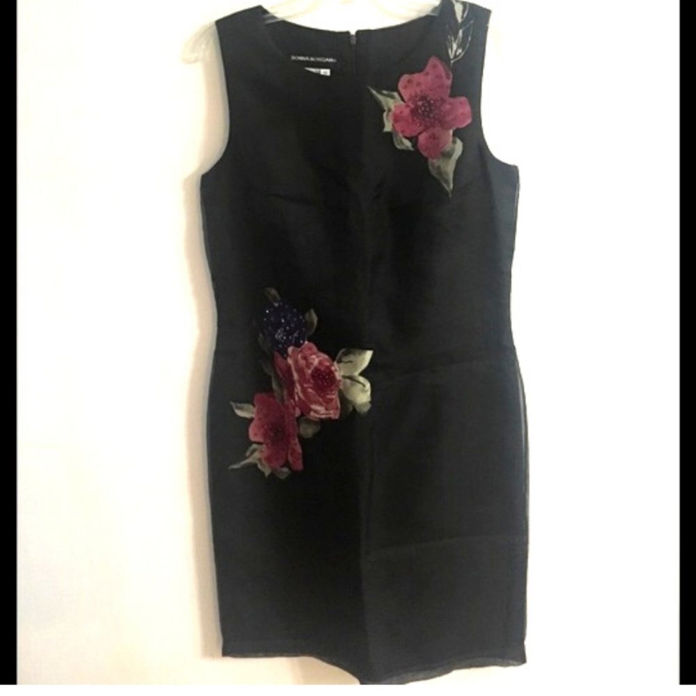 Donna Morgan evening dress - Picture 1 of 4